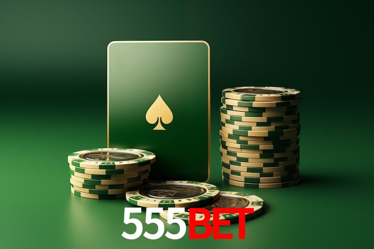 Welcome Bonus 555bet