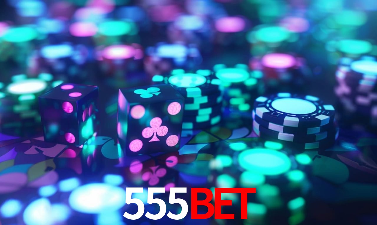 Experiência VIP 555bet