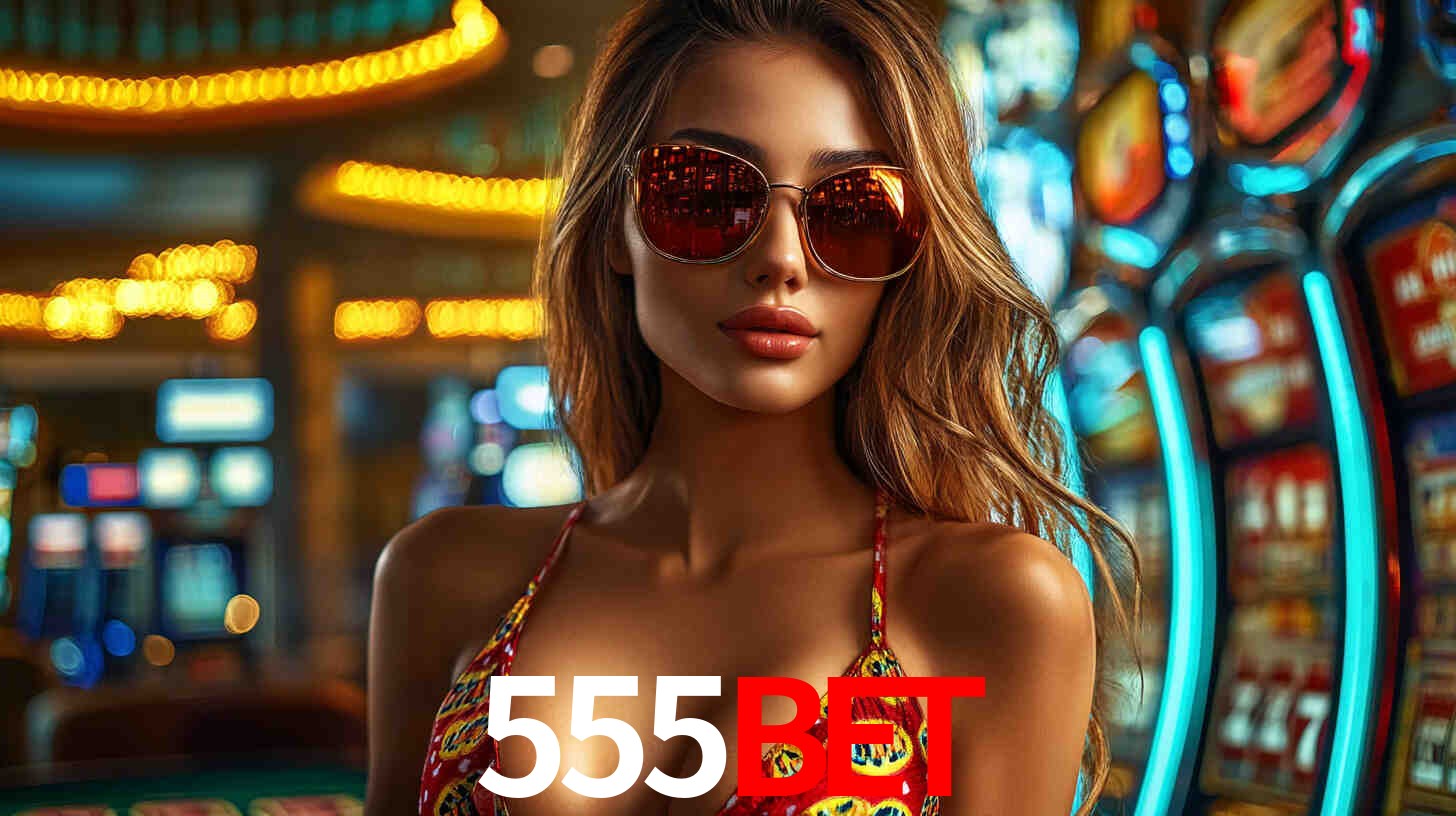 Welcome Bonus 555bet