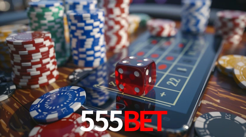 Bônus Generosos e Exclusivos no 555bet para Você!