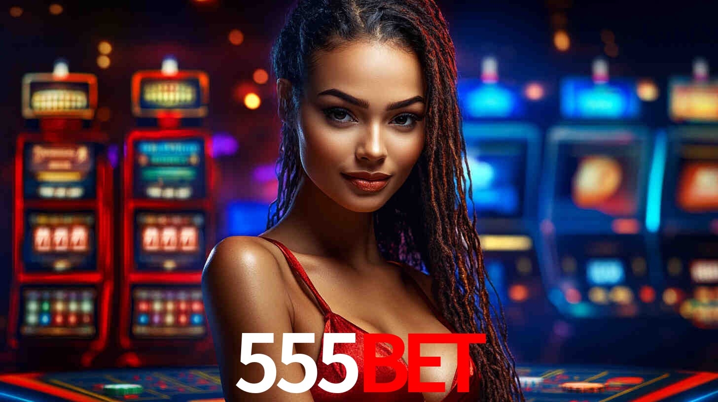 Desvendando o Mundo dos Jogos Virtuais na 555bet