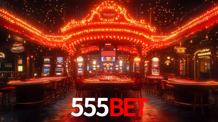 555bet App Interface