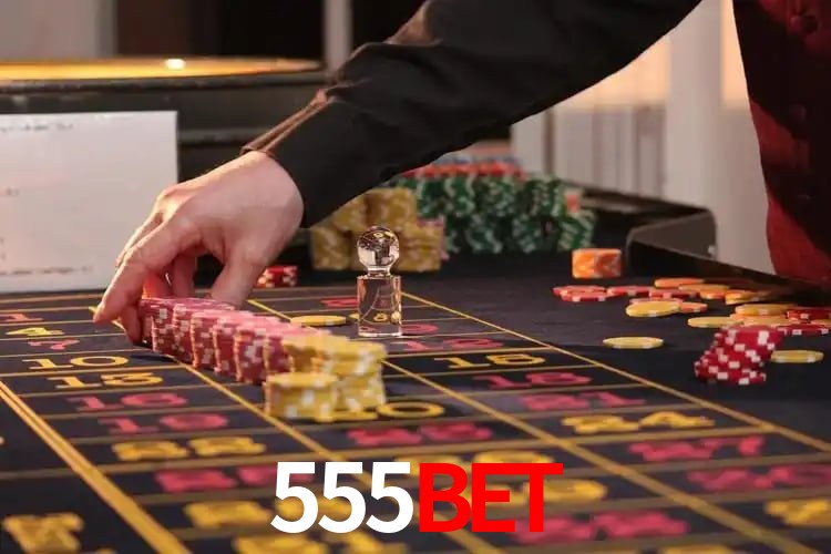 Descubra o Programa VIP da 555bet: Vantagens Exclusivas para Jogadores