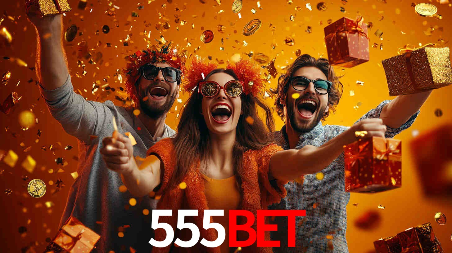 555bet