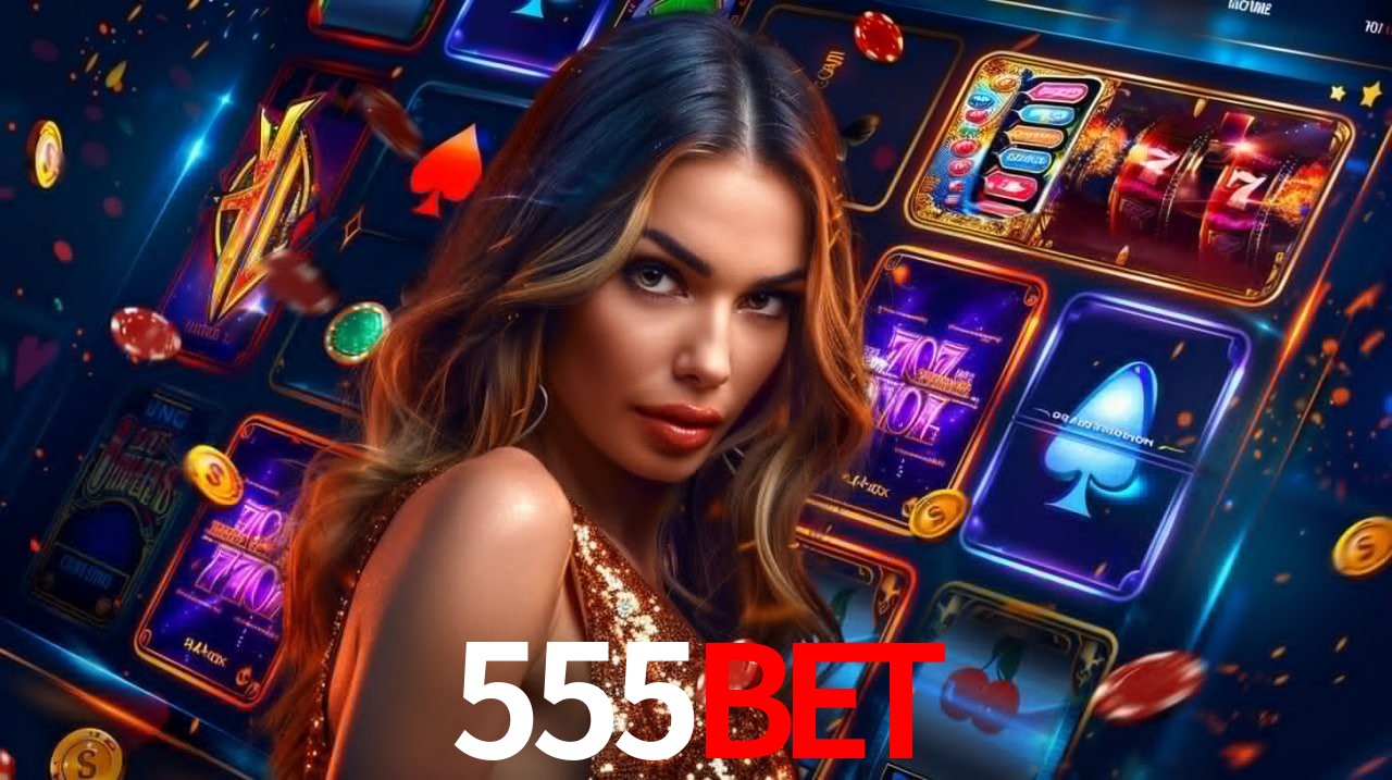 cassino 555bet
