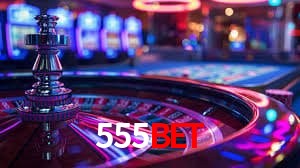Login Seguro 555bet