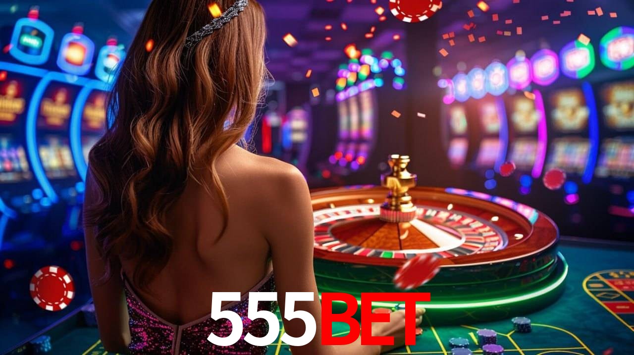555bet - App Features