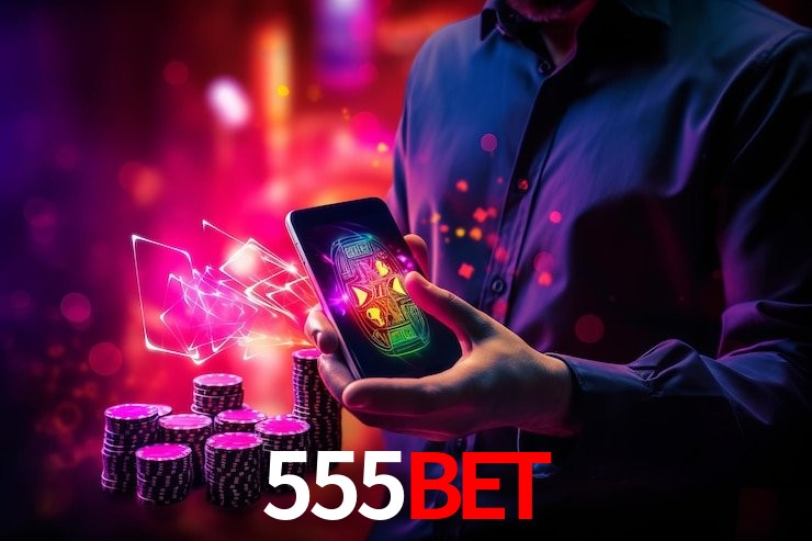 Apostas de Tênis 555bet