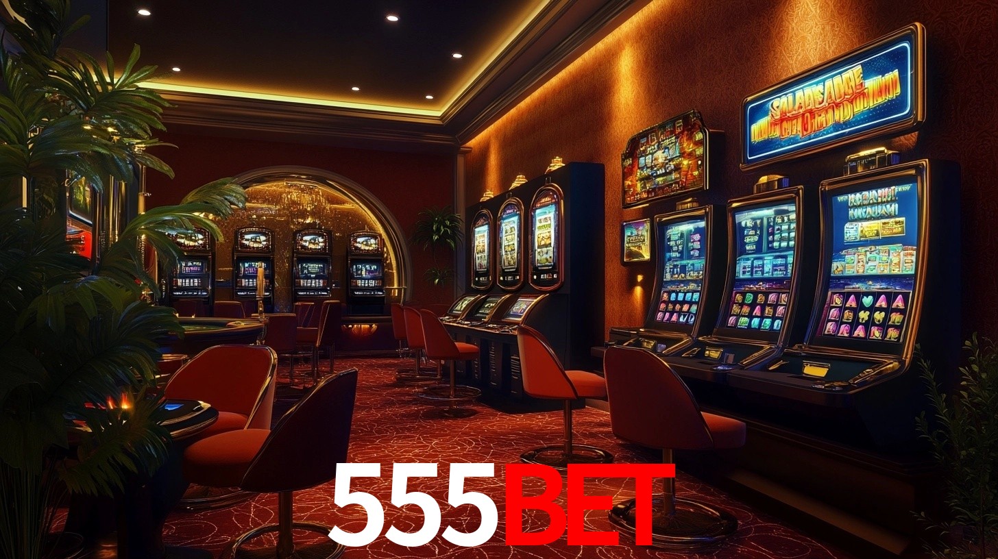 VIP Casino 555bet