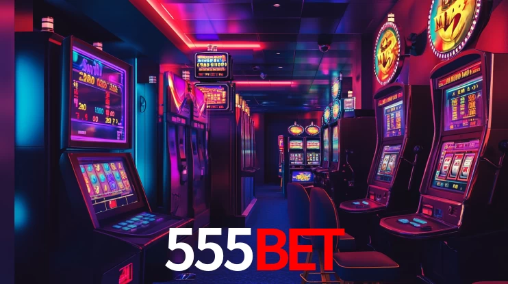 Exclusive Games 555bet
