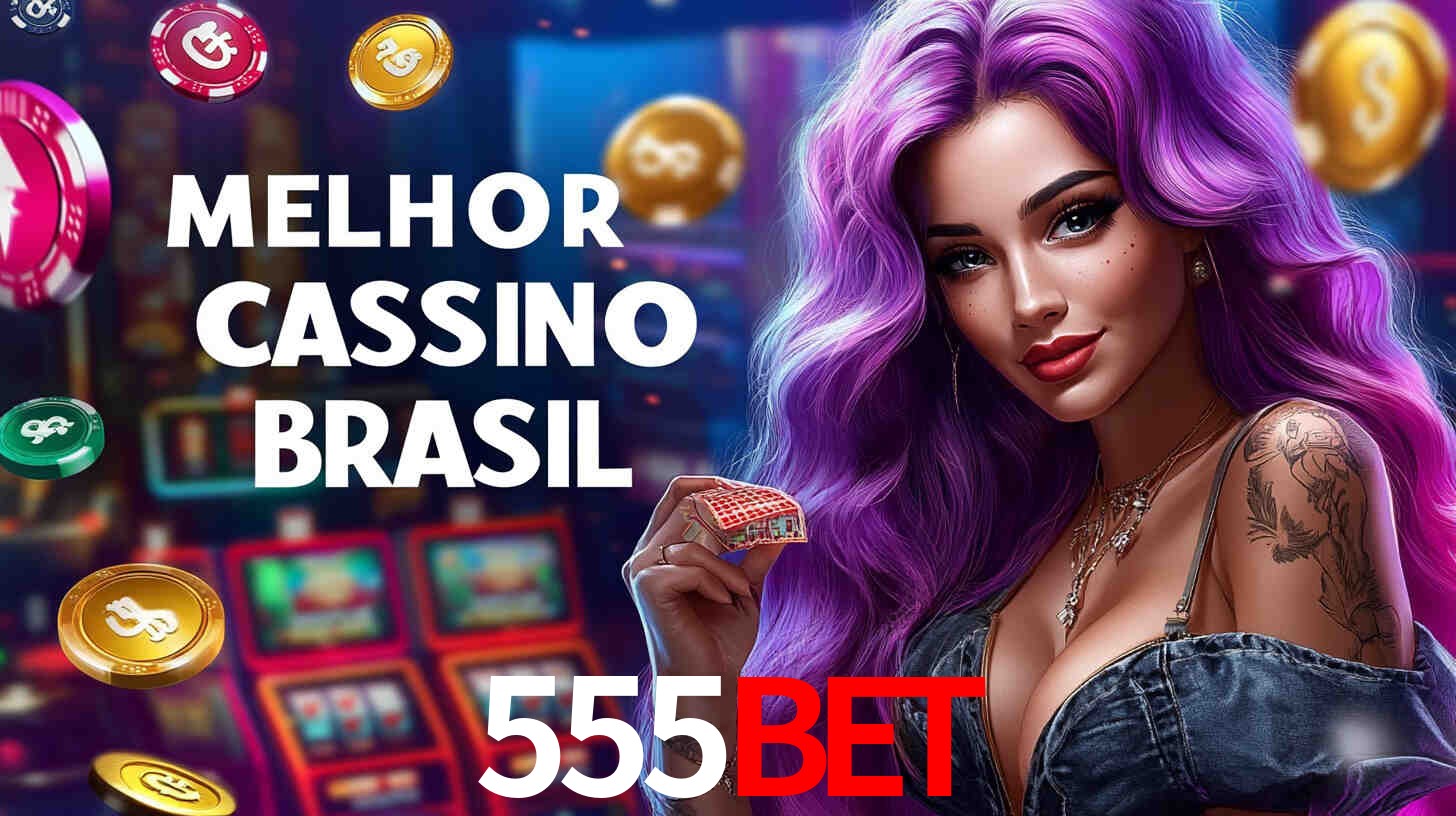 Descubra a Essência do 555bet: Nossa História e Compromissos